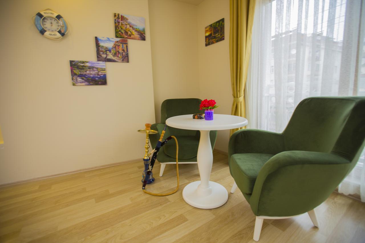 Aparthotel Yomra Residence Hotel
