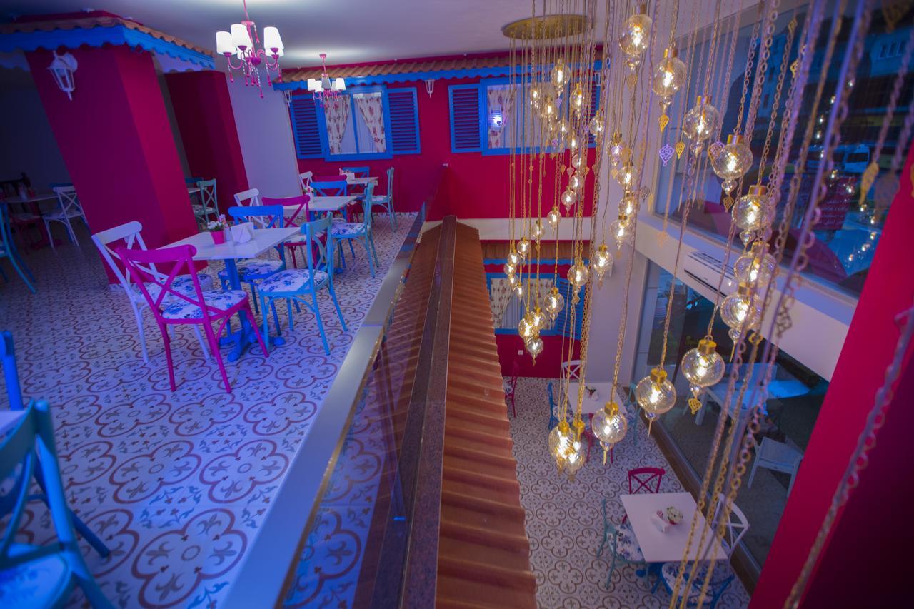 Yomra Residence Hotel 3* Yomra
