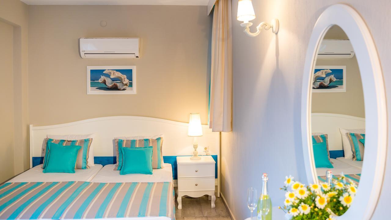 Hotel Kalina
