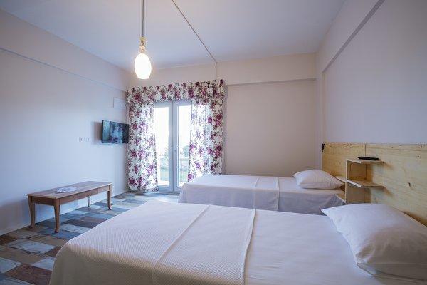 Aparthotel La Vida