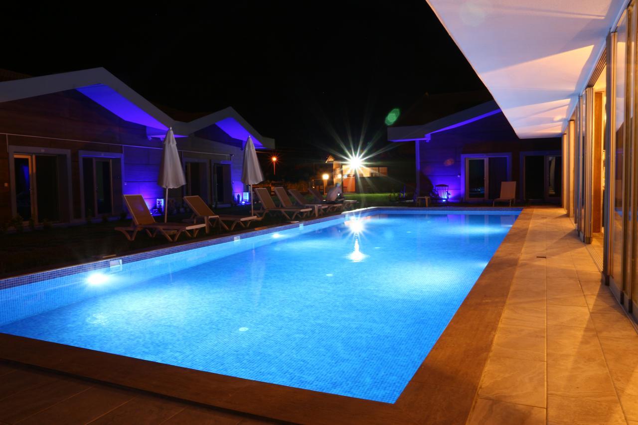 La Vida Aparthotel 3*