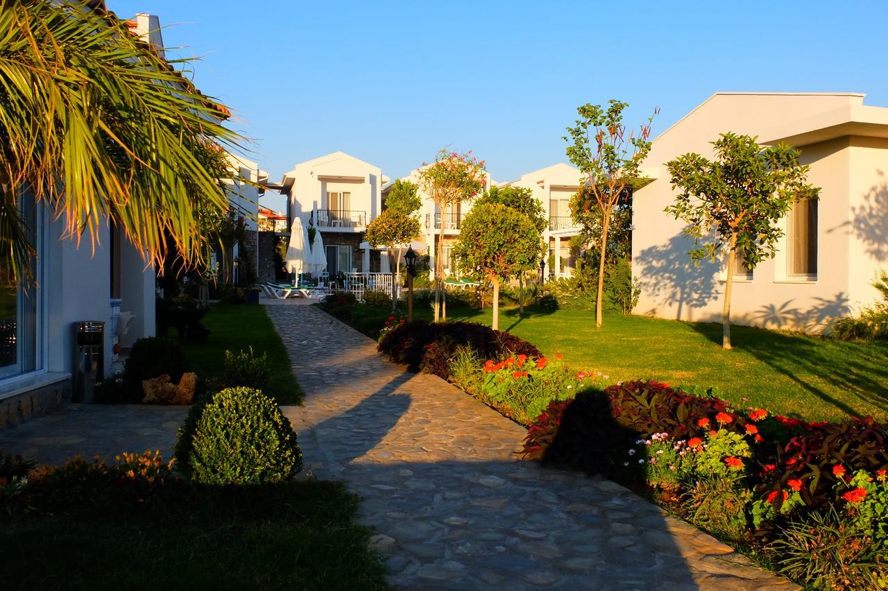 Kalina Hotel