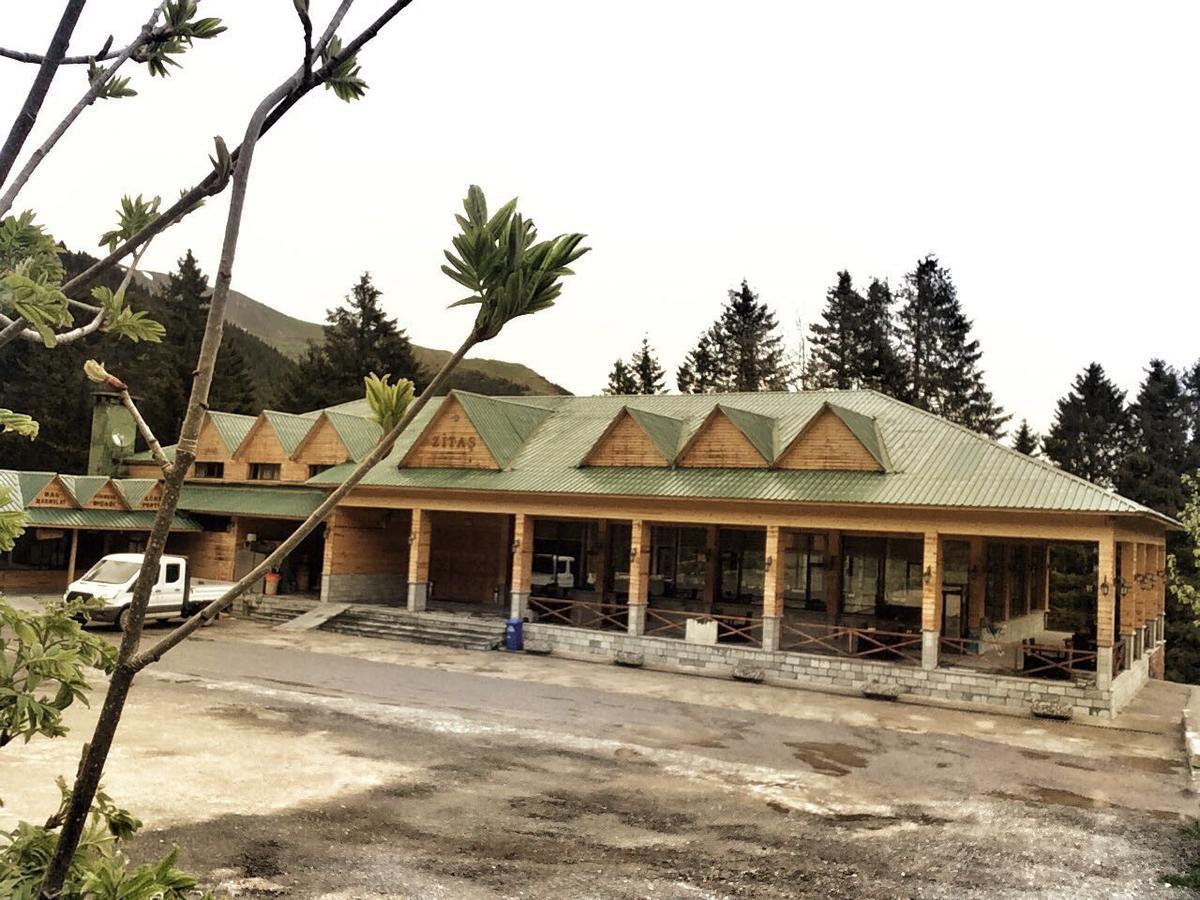 Resort Zitas Zigana Yayla Tatil Koyu 3*