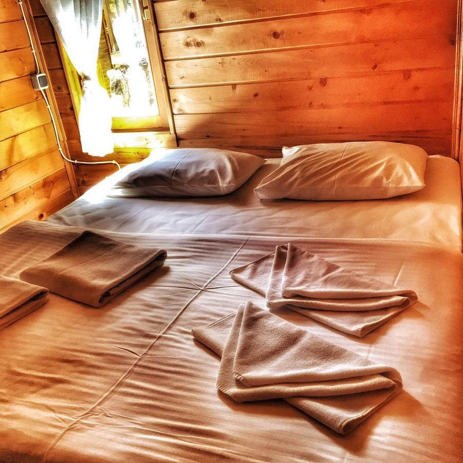 Resort Zitas Zigana Yayla Tatil Koyu Macka