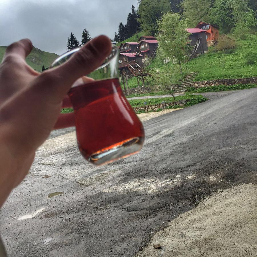 Zitas Zigana Yayla Tatil Koyu Resort