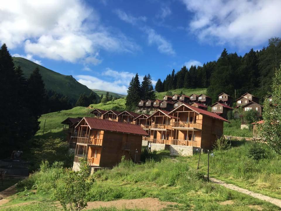 Resort Zitas Zigana Yayla Tatil Koyu 3*