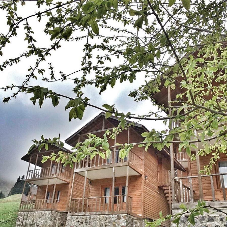 Resort Zitas Zigana Yayla Tatil Koyu