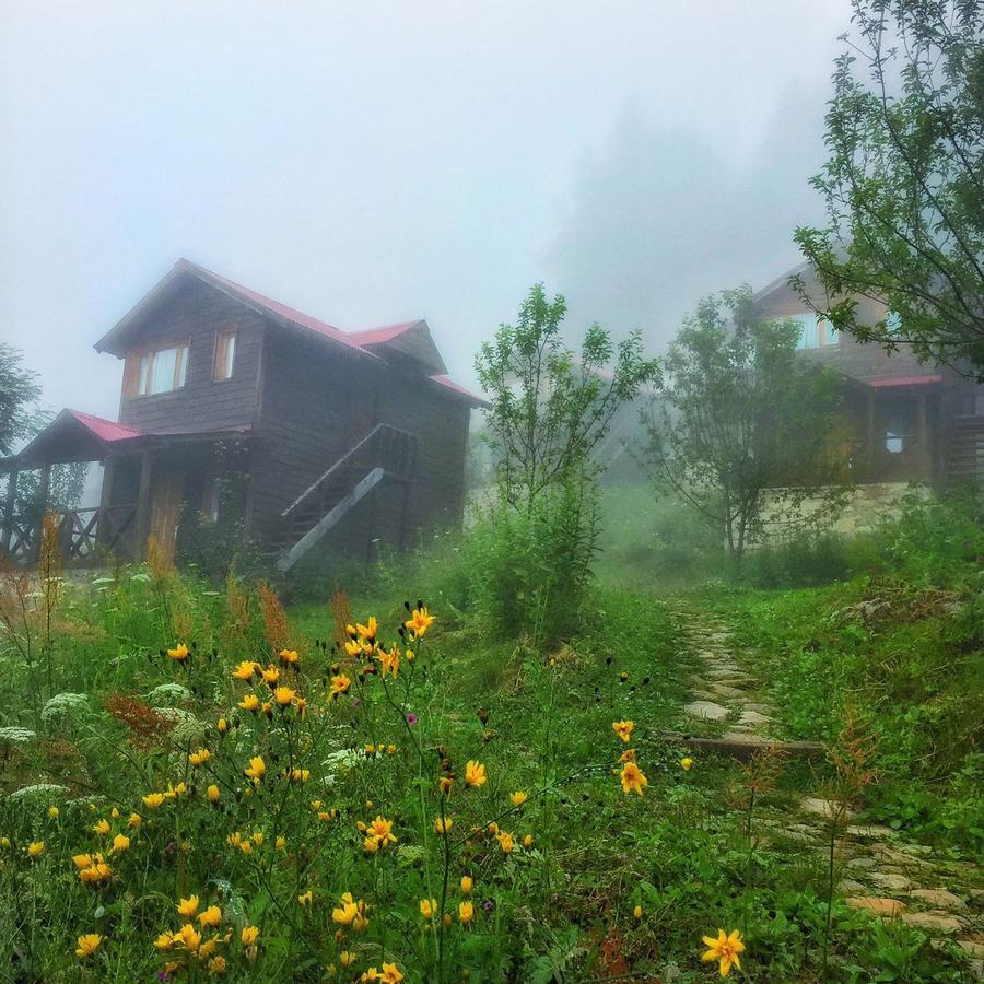 Zitas Zigana Yayla Tatil Koyu Resort 3*