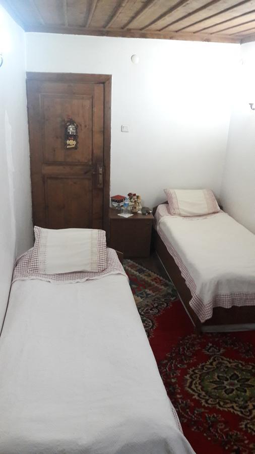 Hotel Nermi̇n Hanim Konagi Safranbolu