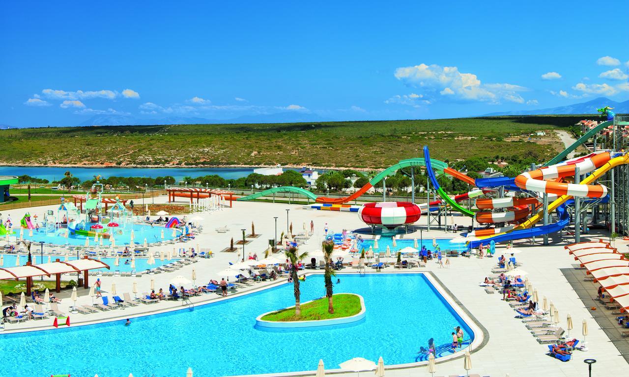 Aquasis Deluxe & Spa Hotel 5*