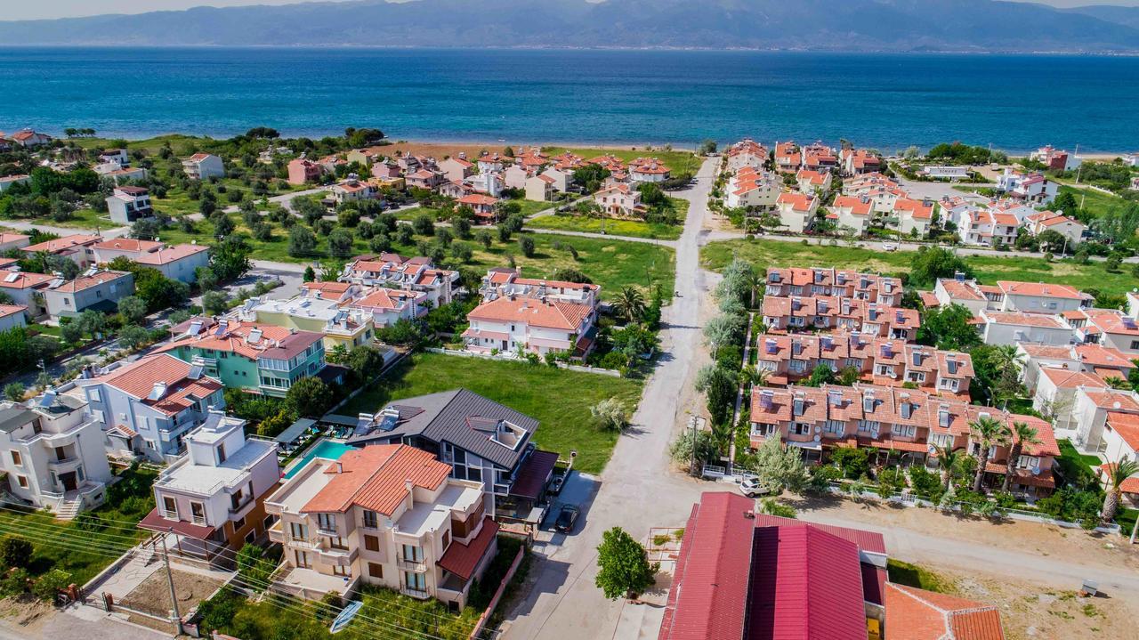 Asil Aparthotel Burhaniye