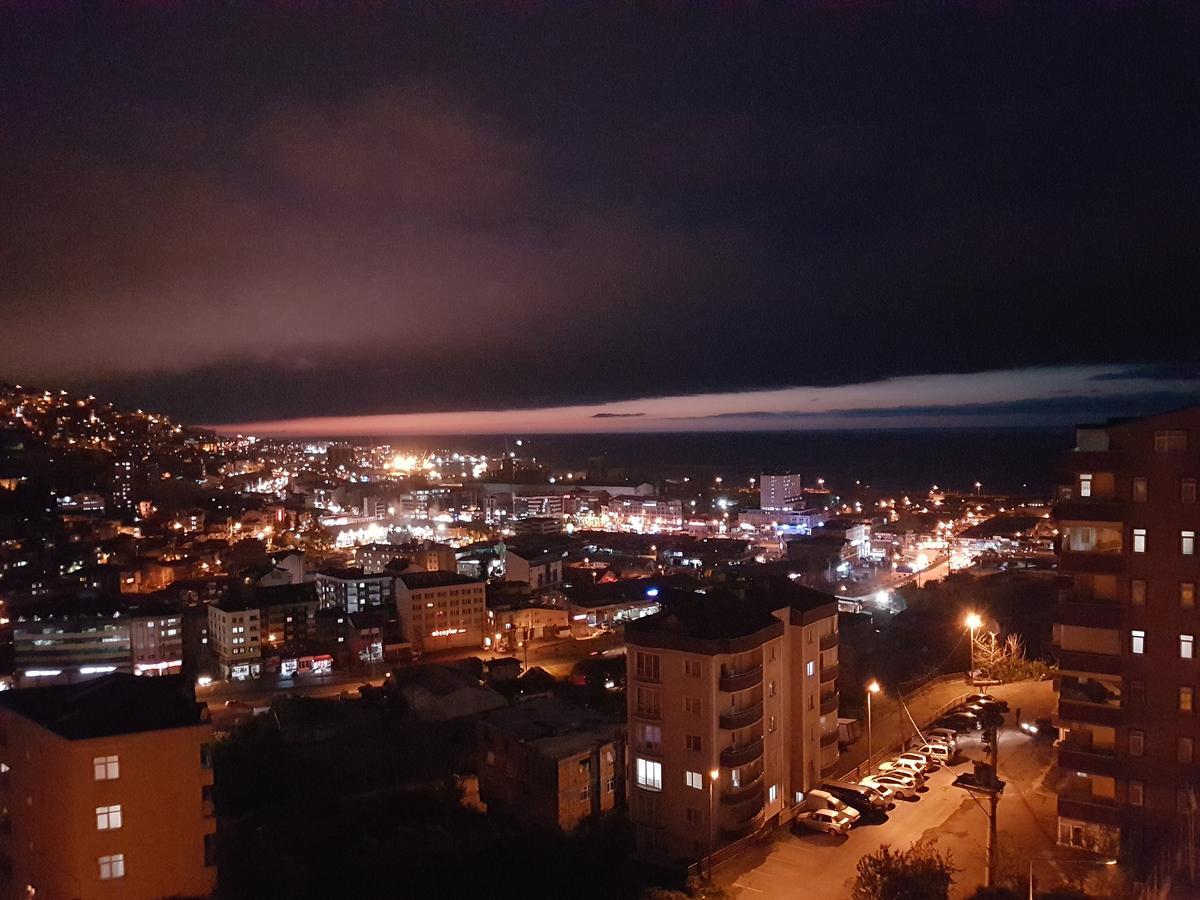 Nuralp - 2* Trabzon