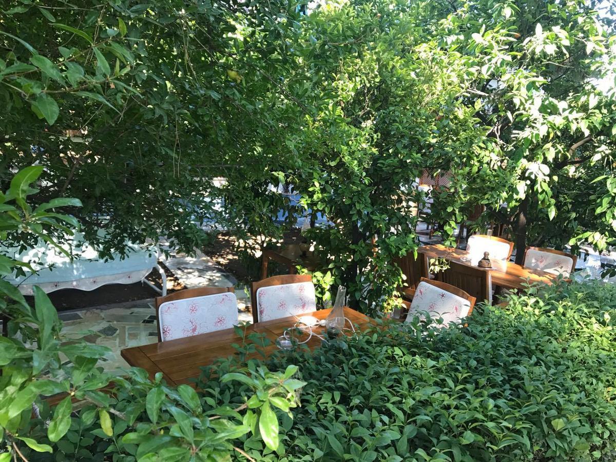 Pekcan Hotel 2*