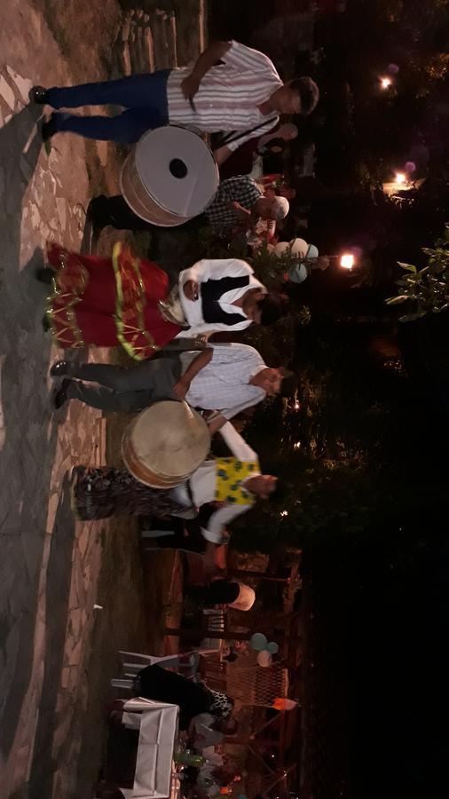 Nermi̇n Hanim Konagi * Safranbolu