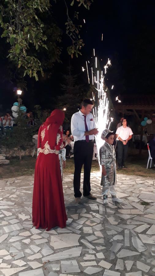 Hotel Nermi̇n Hanim Konagi