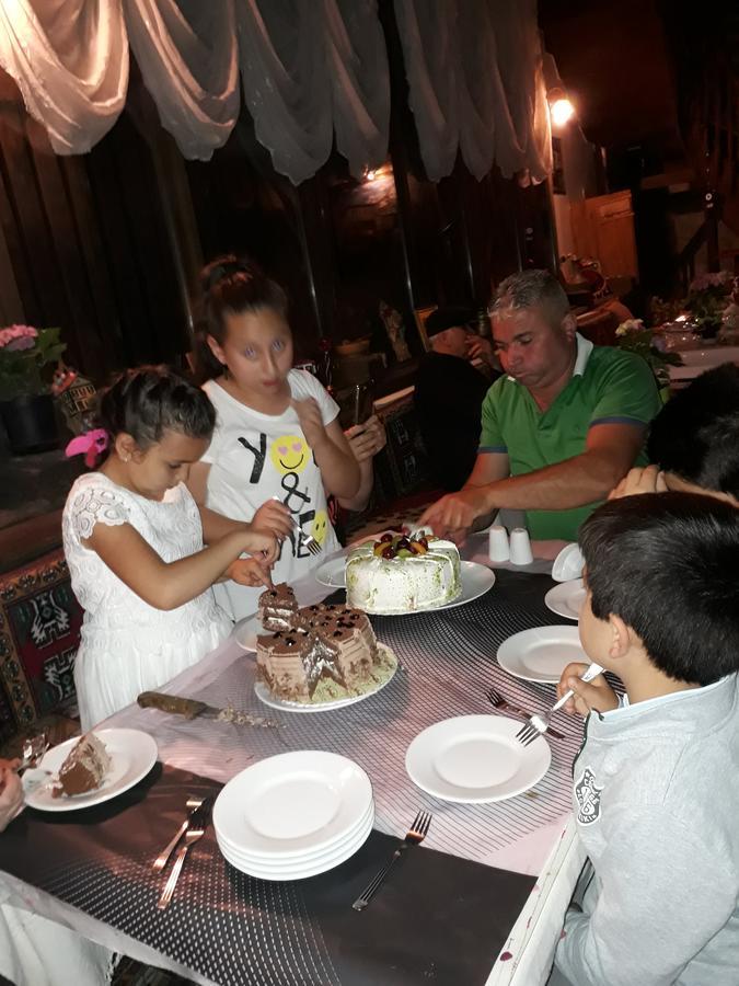 Hotel Nermi̇n Hanim Konagi Safranbolu
