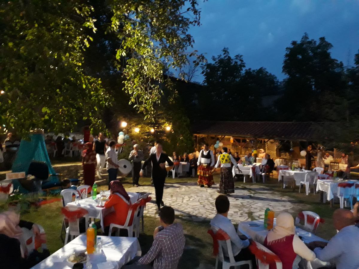 Nermi̇n Hanim Konagi Safranbolu