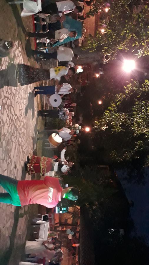 Hotel Nermi̇n Hanim Konagi
