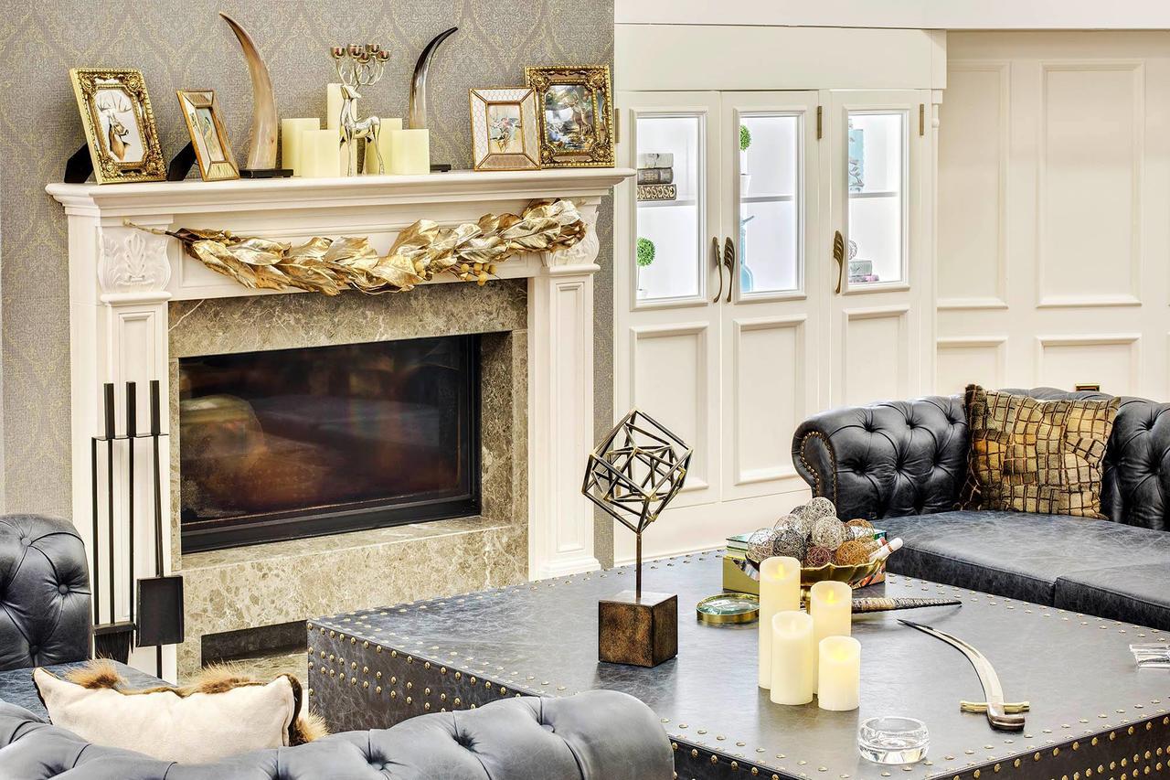 Bof Ski&luxury Hotel