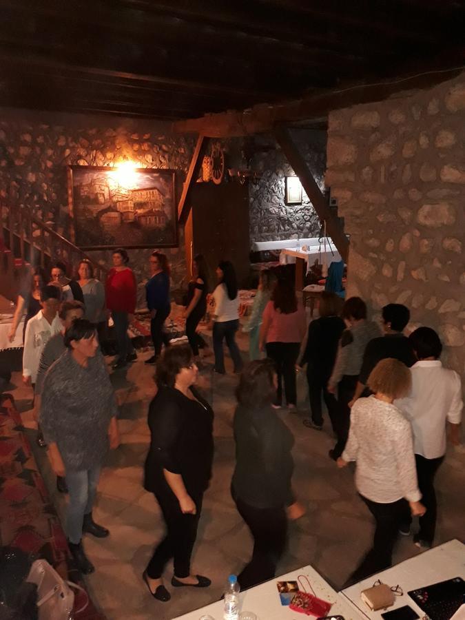 Hotel Nermi̇n Hanim Konagi Safranbolu