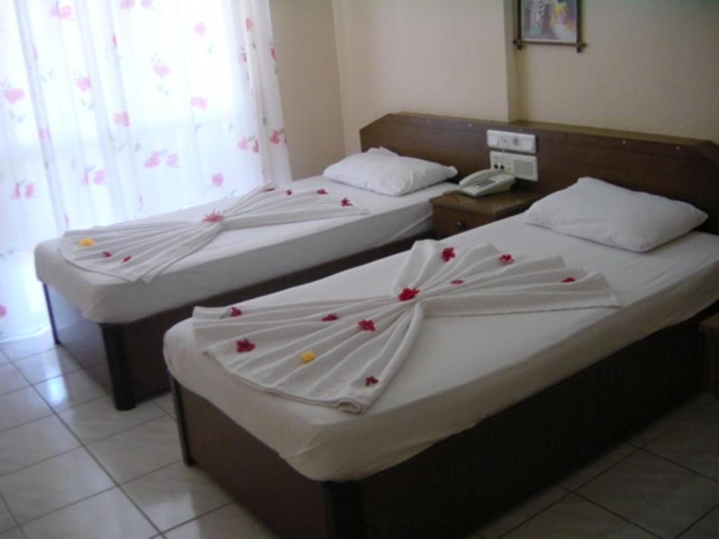 Hotel Marsyas 2*