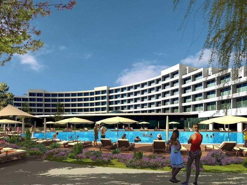 Sentido Zeynep Golf & Kadriye