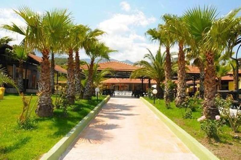 Club Akman Camyuva