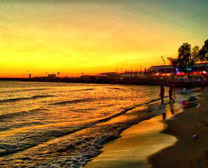 Rosy 2* Kusadasi