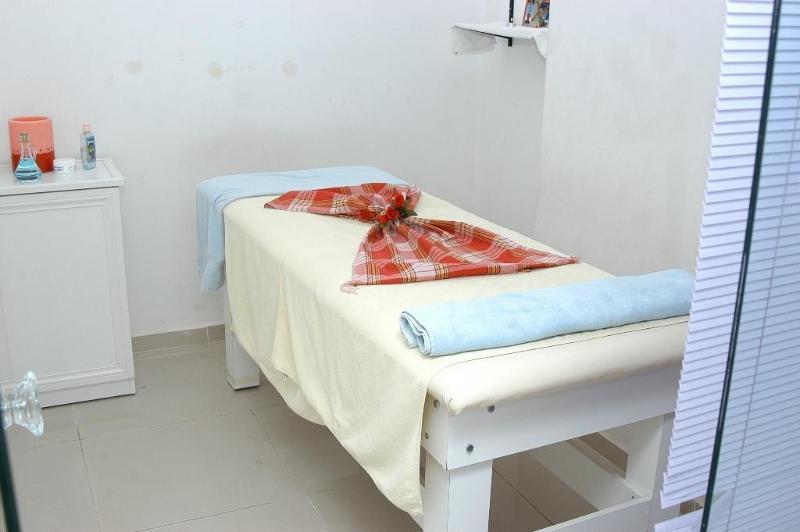 Perla Mare Hotel Konyaalti