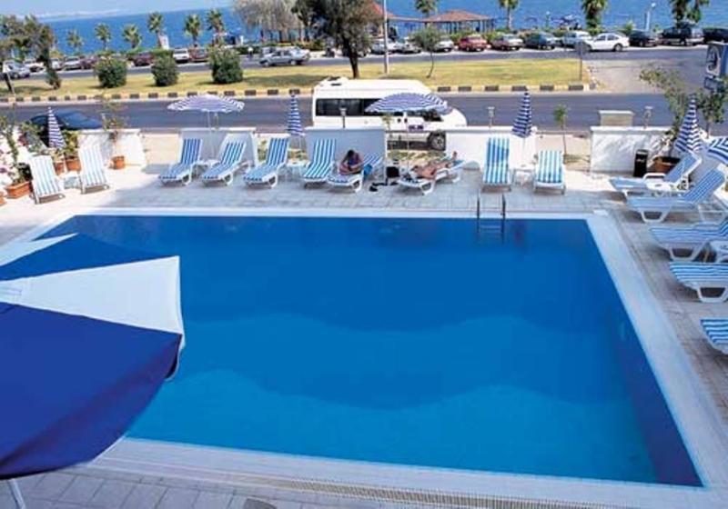 Perla Mare Hotel