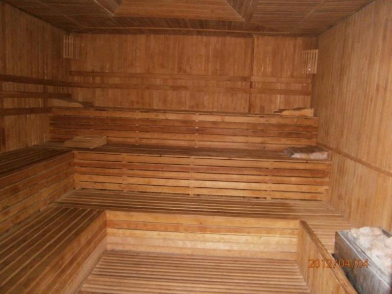 Perla Mare 3*
