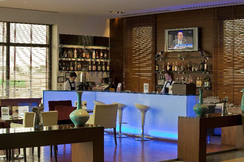 Hotel Anemon Grand 5*