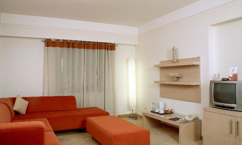 Anemon Grand Hotel 5*
