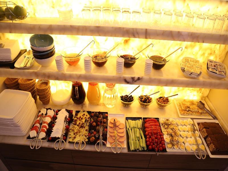 Hotel The Pera Istanbul