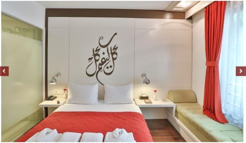 Hotel Senatus - Special Class 4*