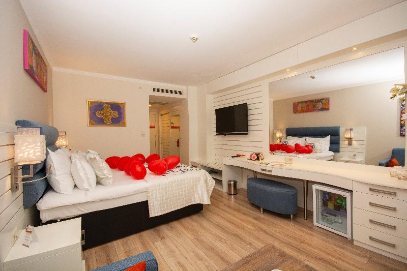 Orange County (adults Only) Kemer