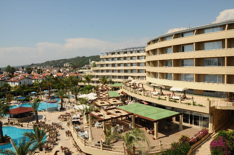 Armas Pemar Hotel