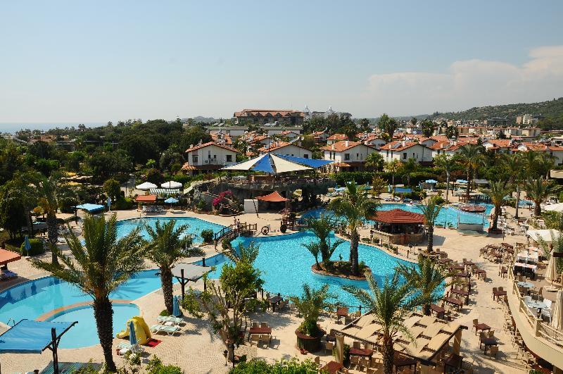 Armas Pemar Hotel