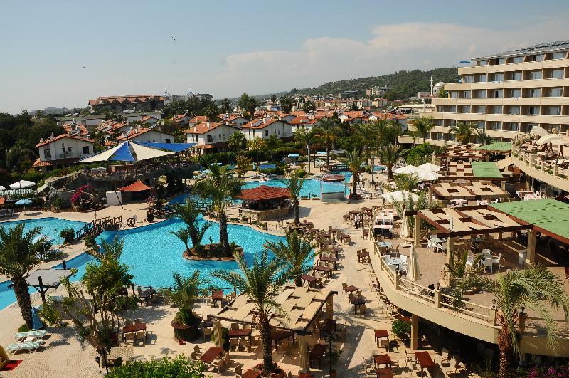 Hotel Armas Pemar 5*