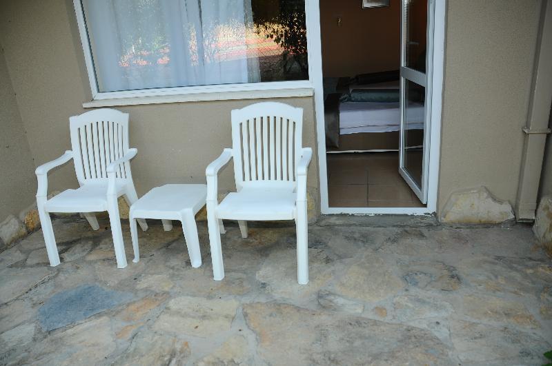 Armas Pemar 5* Kizilot