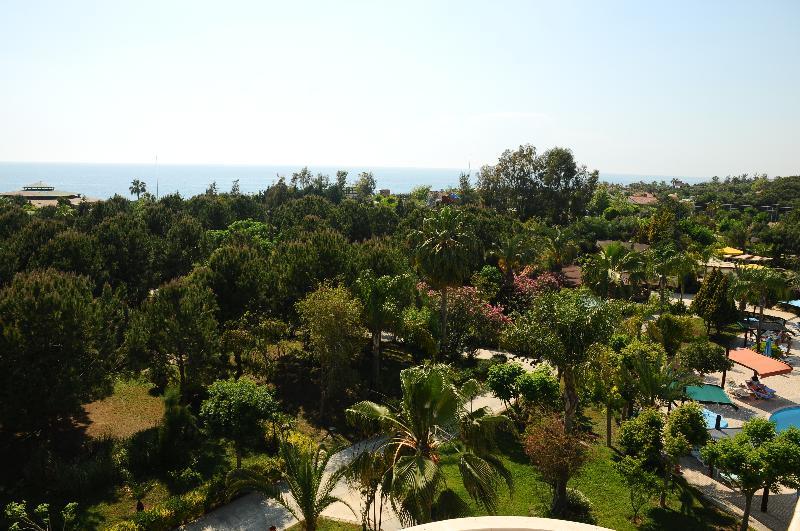 Hotel Armas Pemar Kizilot