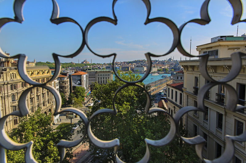 The Purl 4* Istanbul
