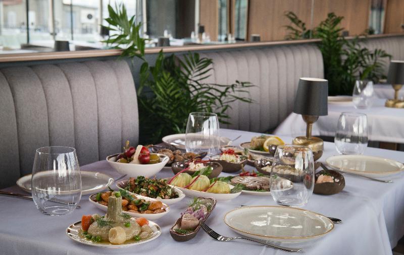 Hotel The Purl Istanbul