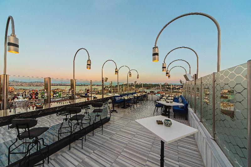 The Purl Hotel Istanbul
