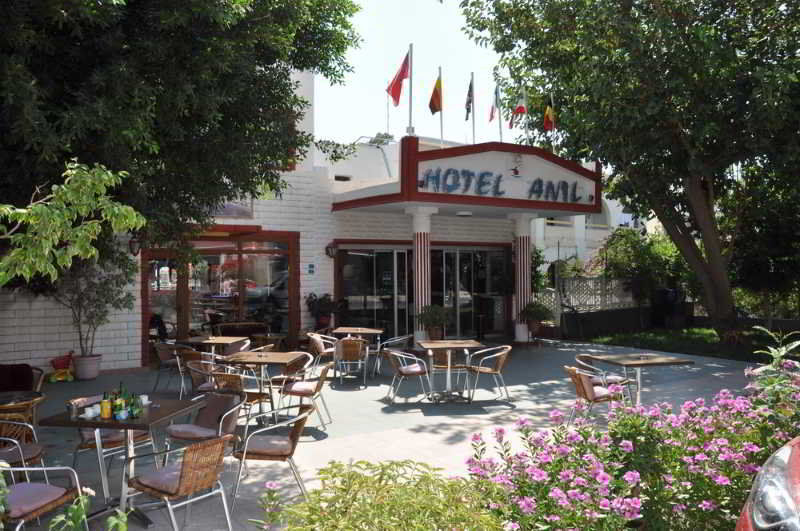 Hotel Anil Gumbet