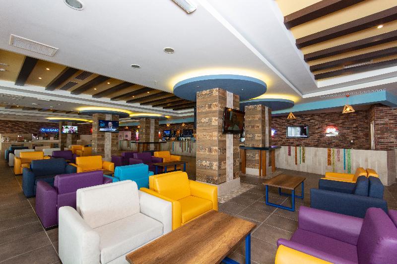 Orange County Alanya