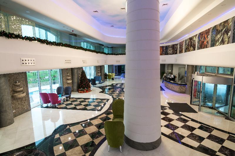 Elite Darica & Convention Center Hotel Gebze