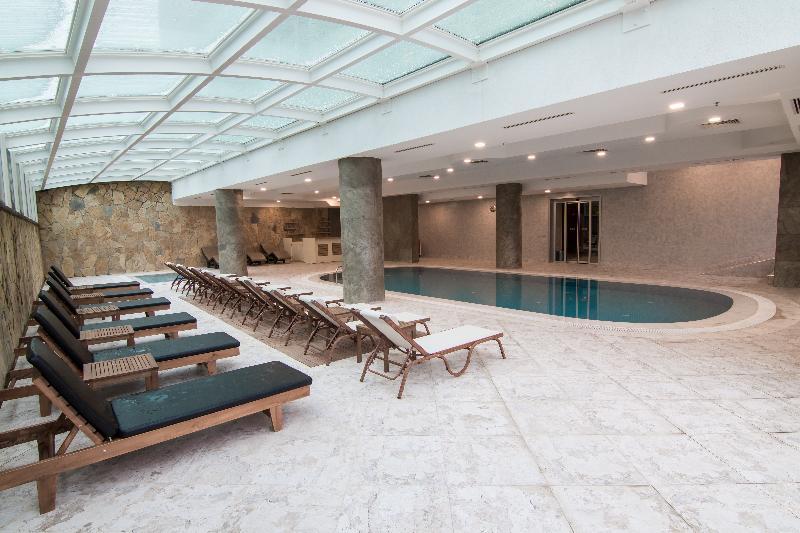 Elite Darica & Convention Center Hotel