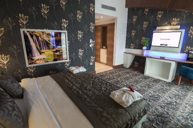Elite Darica & Convention Center Hotel Gebze