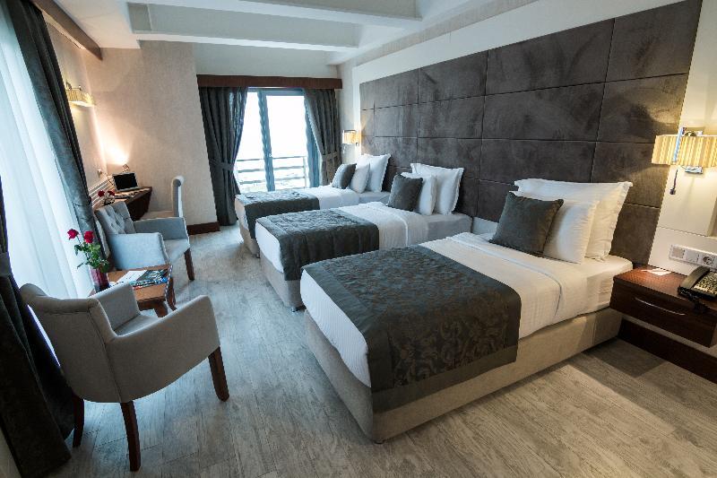 Hotel Elite Darica & Convention Center Gebze